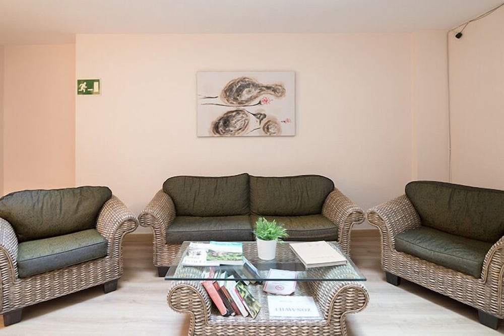 Hotel Mare Estepona 27/50