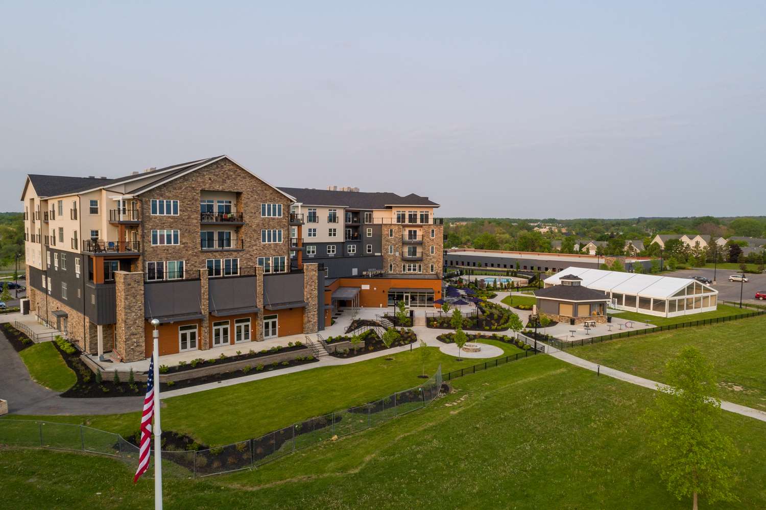 Hotel Canandaigua, Tapestry Collection by Hilton in CANANDAIGUA - NY