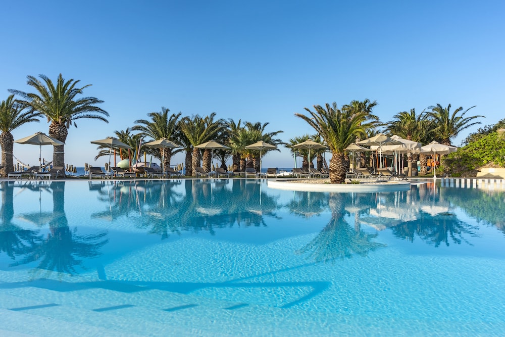 Hapimag Resort Damnoni 18/47