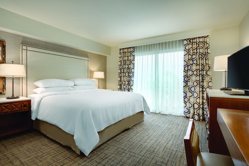 Embassy Suites by Hilton Scottsdale Resort 18/63