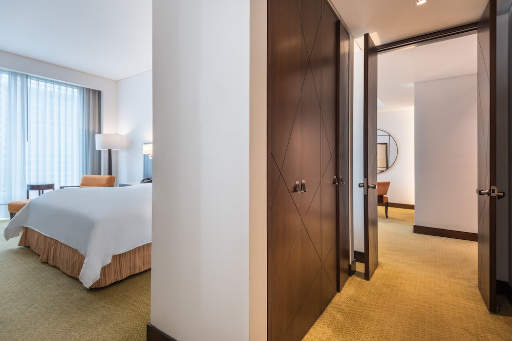 BOGOTA MARRIOTT HOTEL 8/50