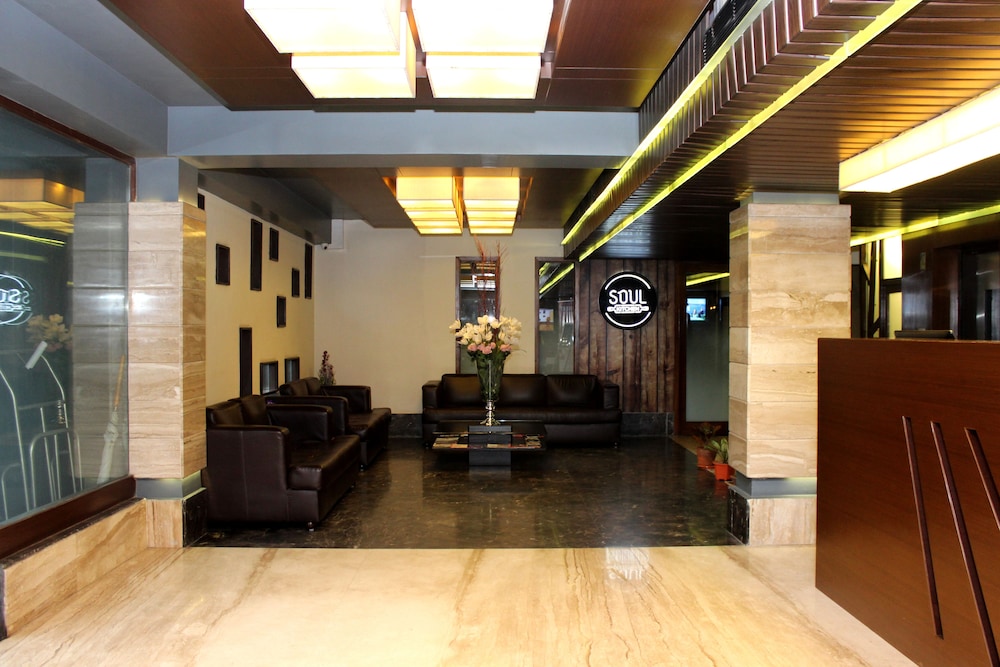 Visitel -A Boutique Hotel. 6/58