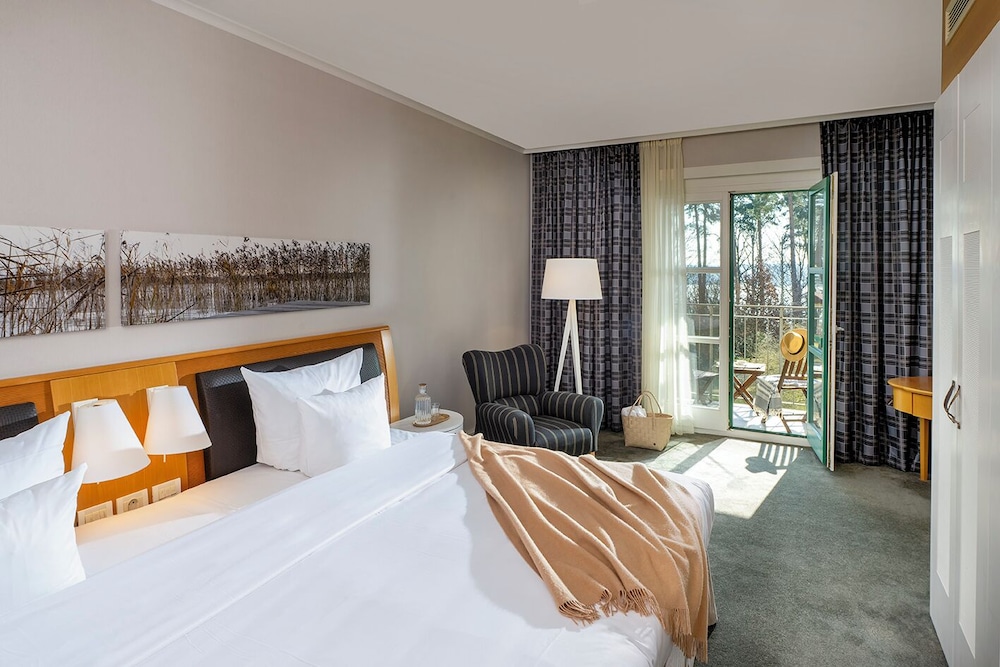 Precise Resort Bad Saarow 4/46