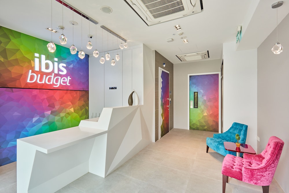 ibis Budget Singapore Ametrine 12/51