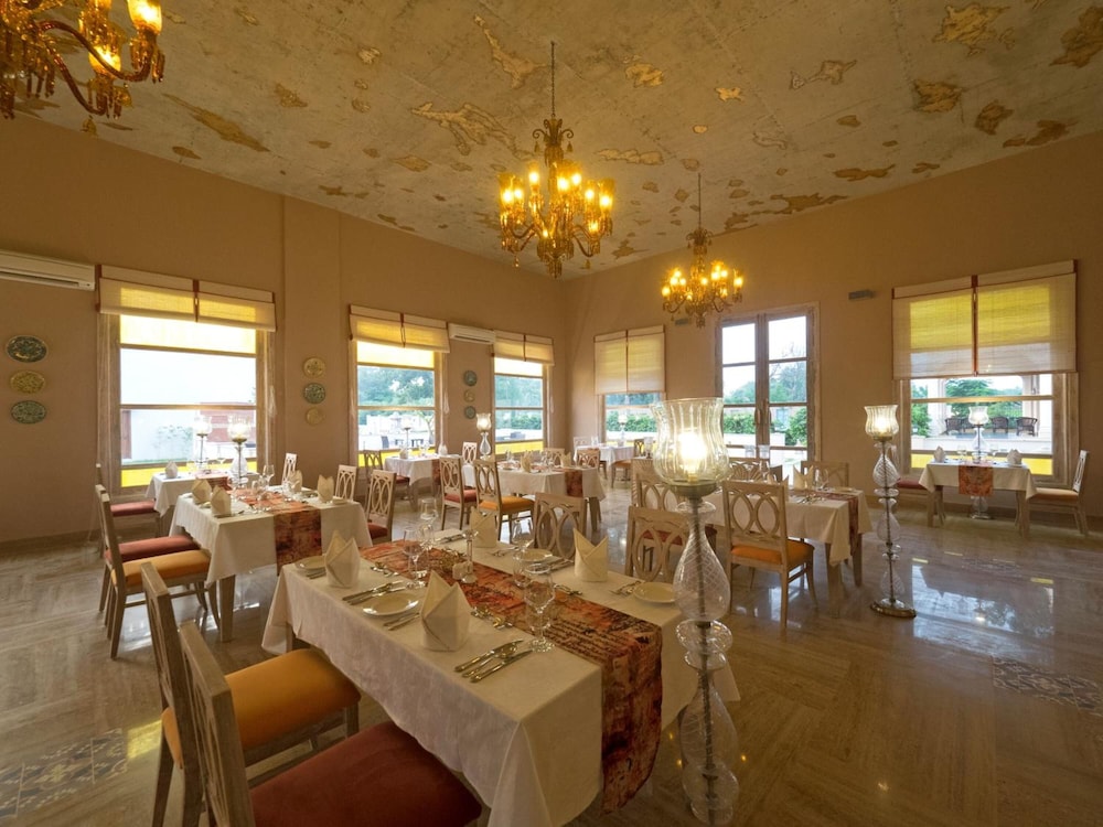 Tree Of Life Resort & Spa 43/66