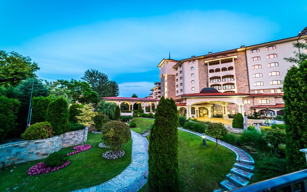 Hotel Helena Sands 9/50