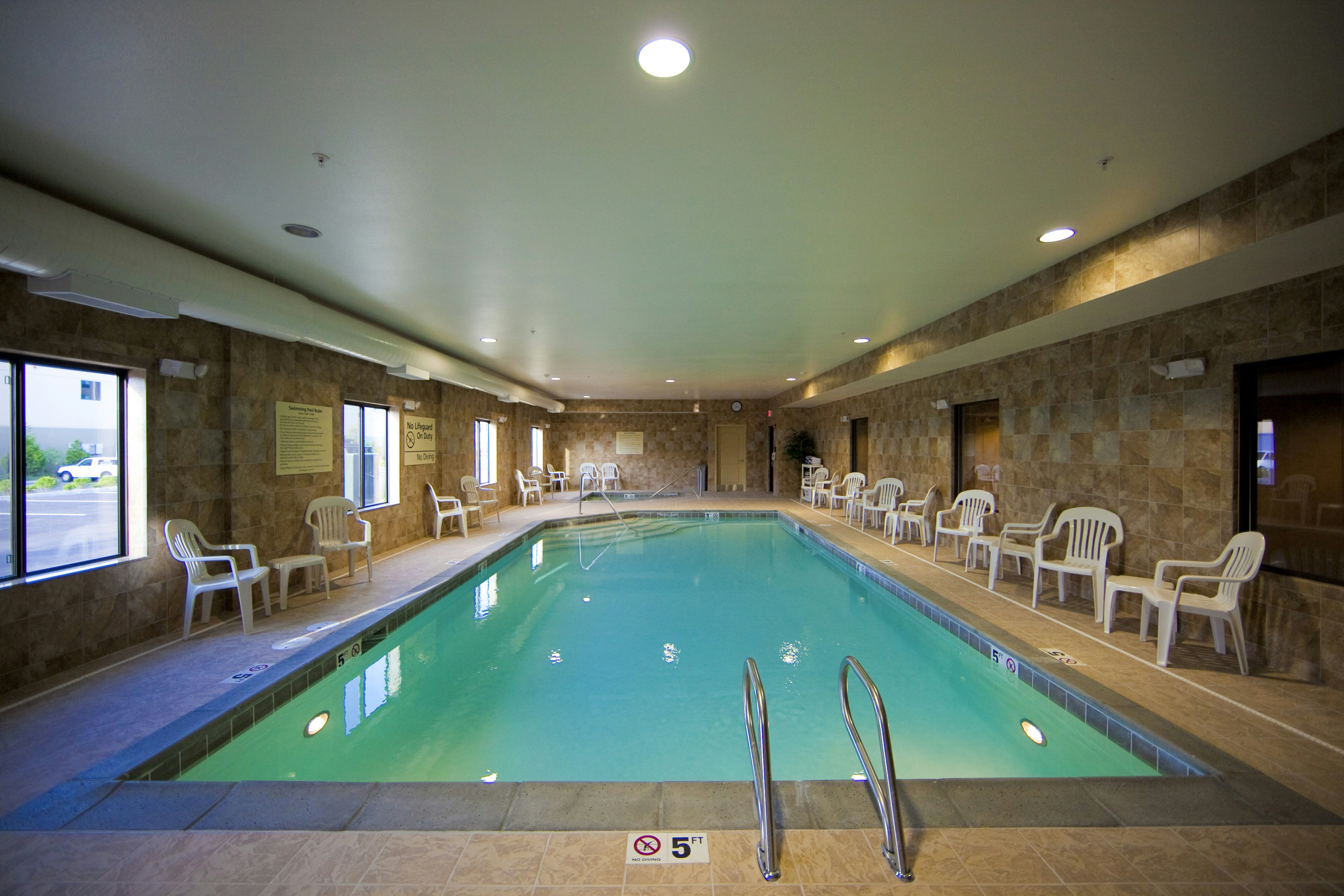 Hampton Inn And Suites Seattle Kent Wa 30/74