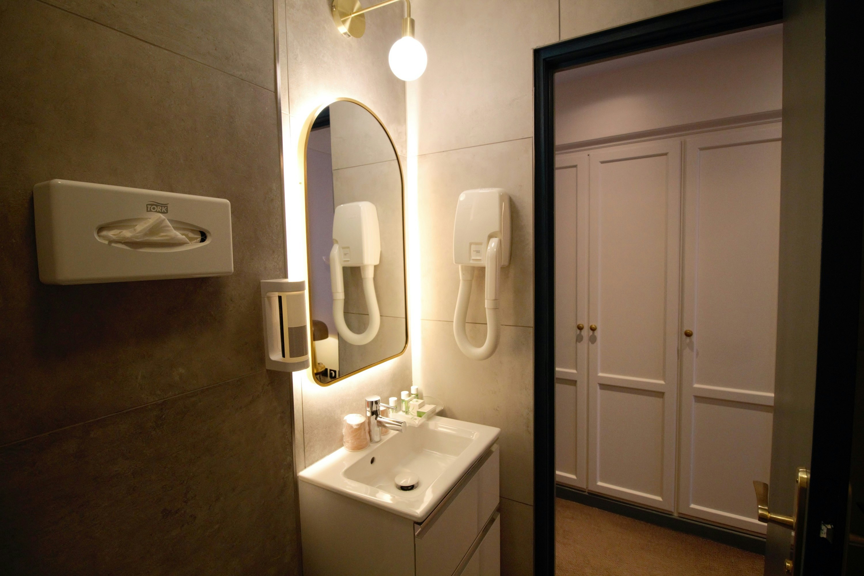 Hotel Princesse Caroline 33/33