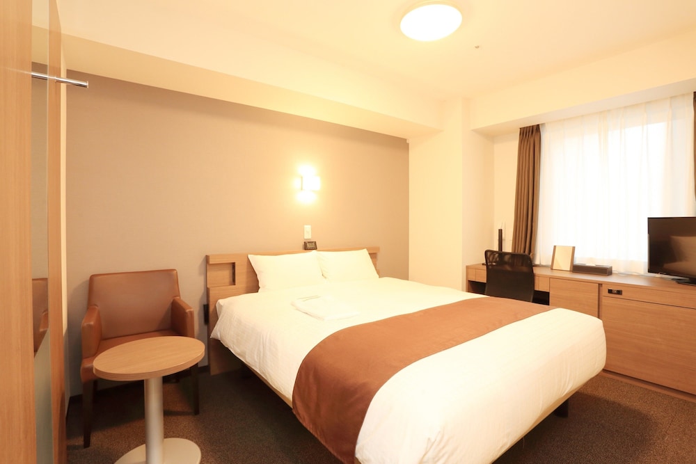 Smile Hotel Premium Sapporo Susukino 17/67