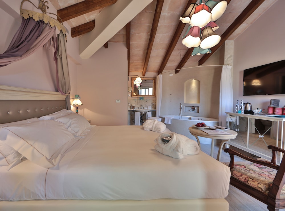 Hotel Ville sull Arno - Preferred Hotels & Resorts 26/77