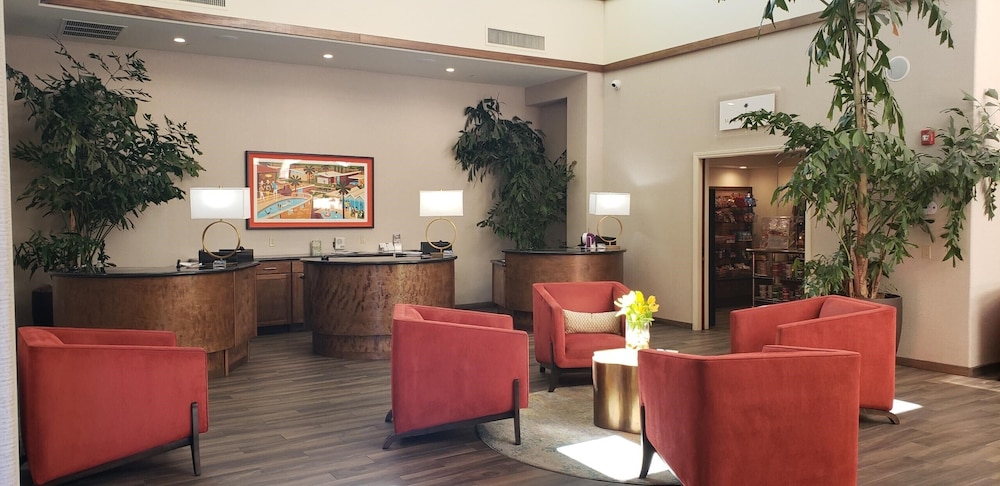Palm Mountain Resort & Spa 17/47