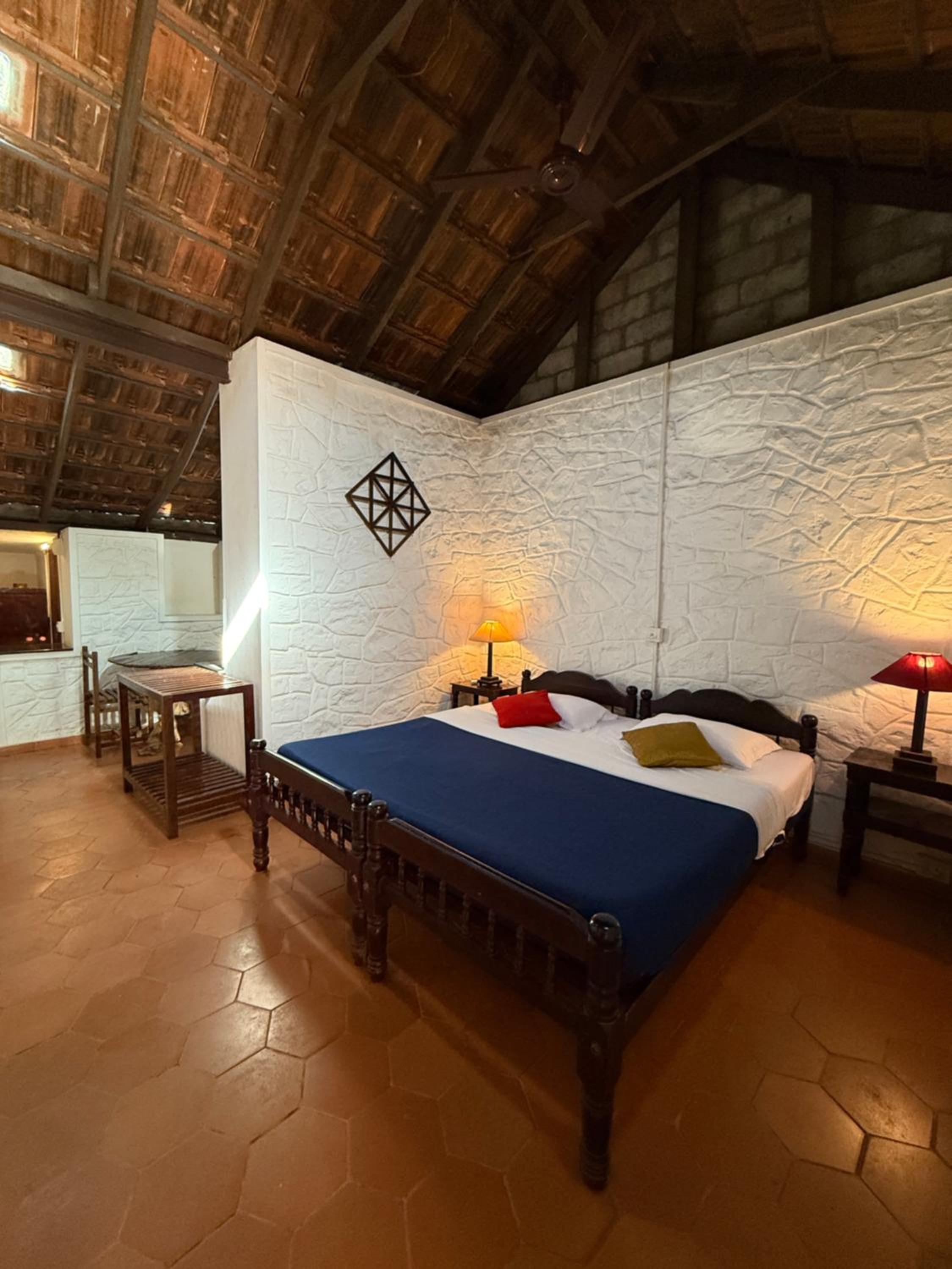 Annapara Home Stay 2/41