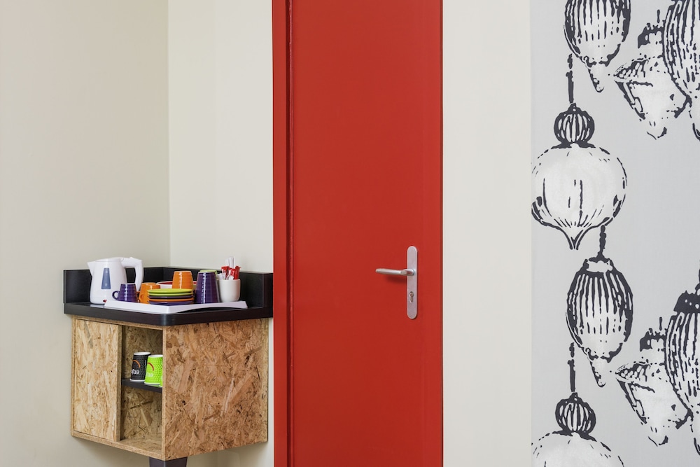 Ibis Styles Paris Boulogne Marcel Sembat 7/49