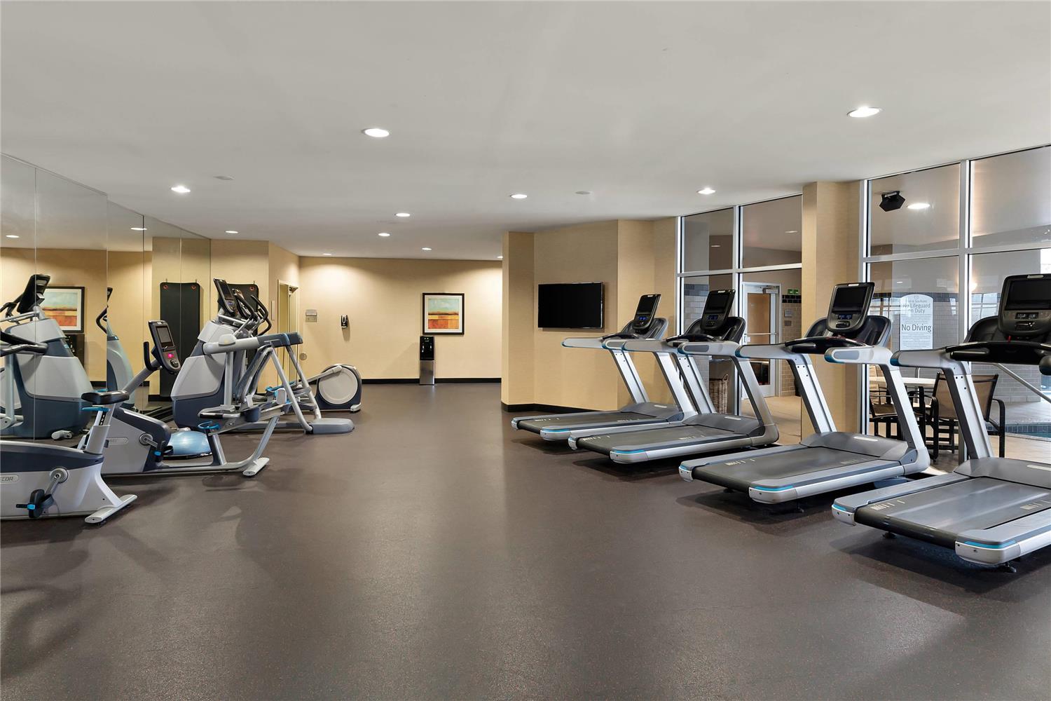 Cambria Hotel Columbus - Polaris 14/24