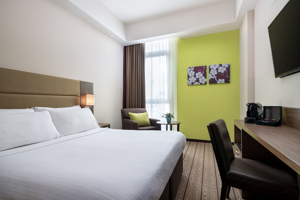 Hotel Traveltine Downtown Singapore, Trademark Collection by Wyndham 19/66