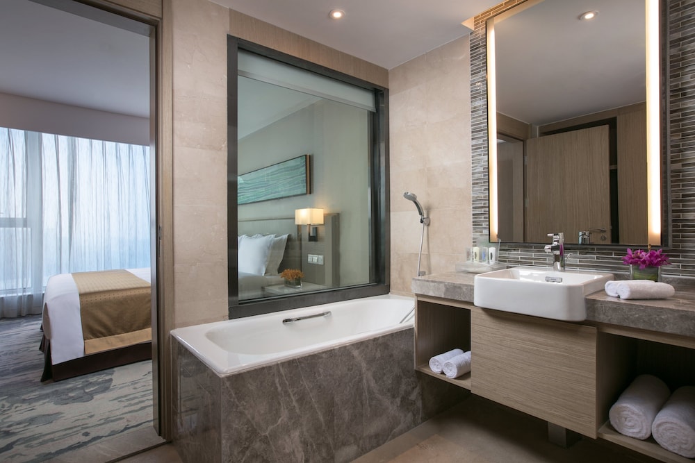 Holiday Inn Hangzhou Gongshu 44/78