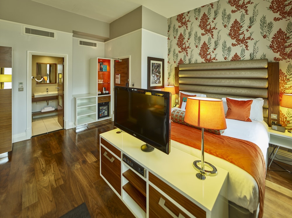 Indigo Hotel Edinburgh 68/79