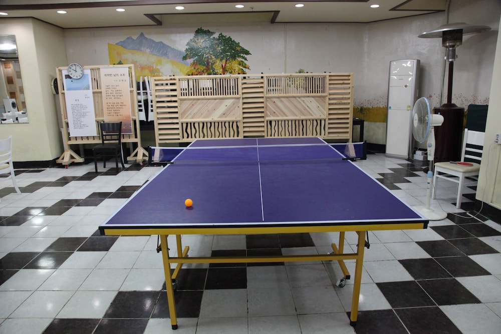Smile Resort Sokcho 16/50