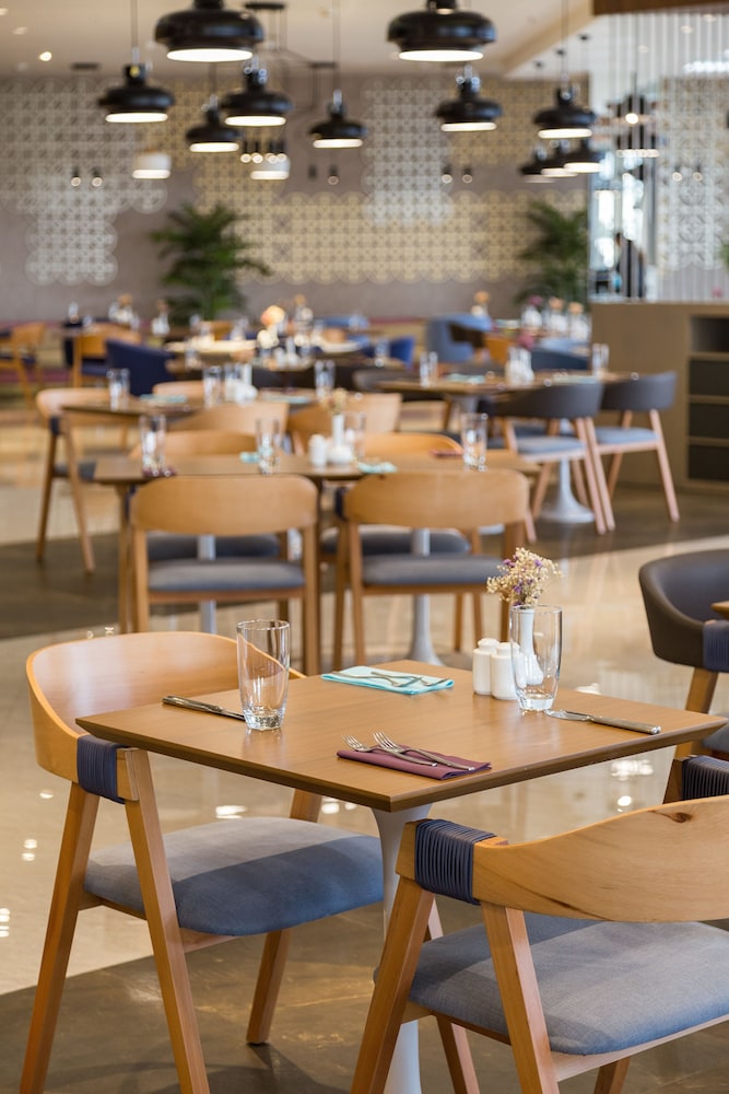 Novotel Istanbul Zeytinburnu 59/73