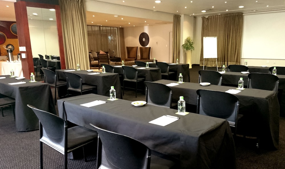 Royal Palm Hotel Umhlanga 41/45