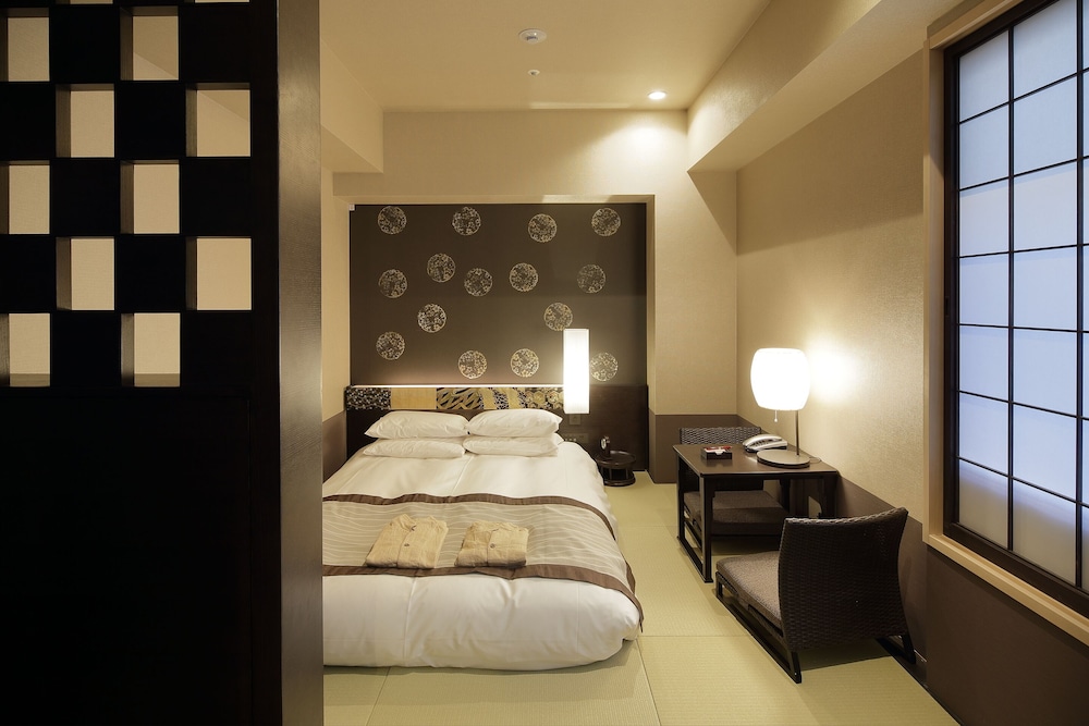 Hotel Grand Bach Select Kyoto 31/41