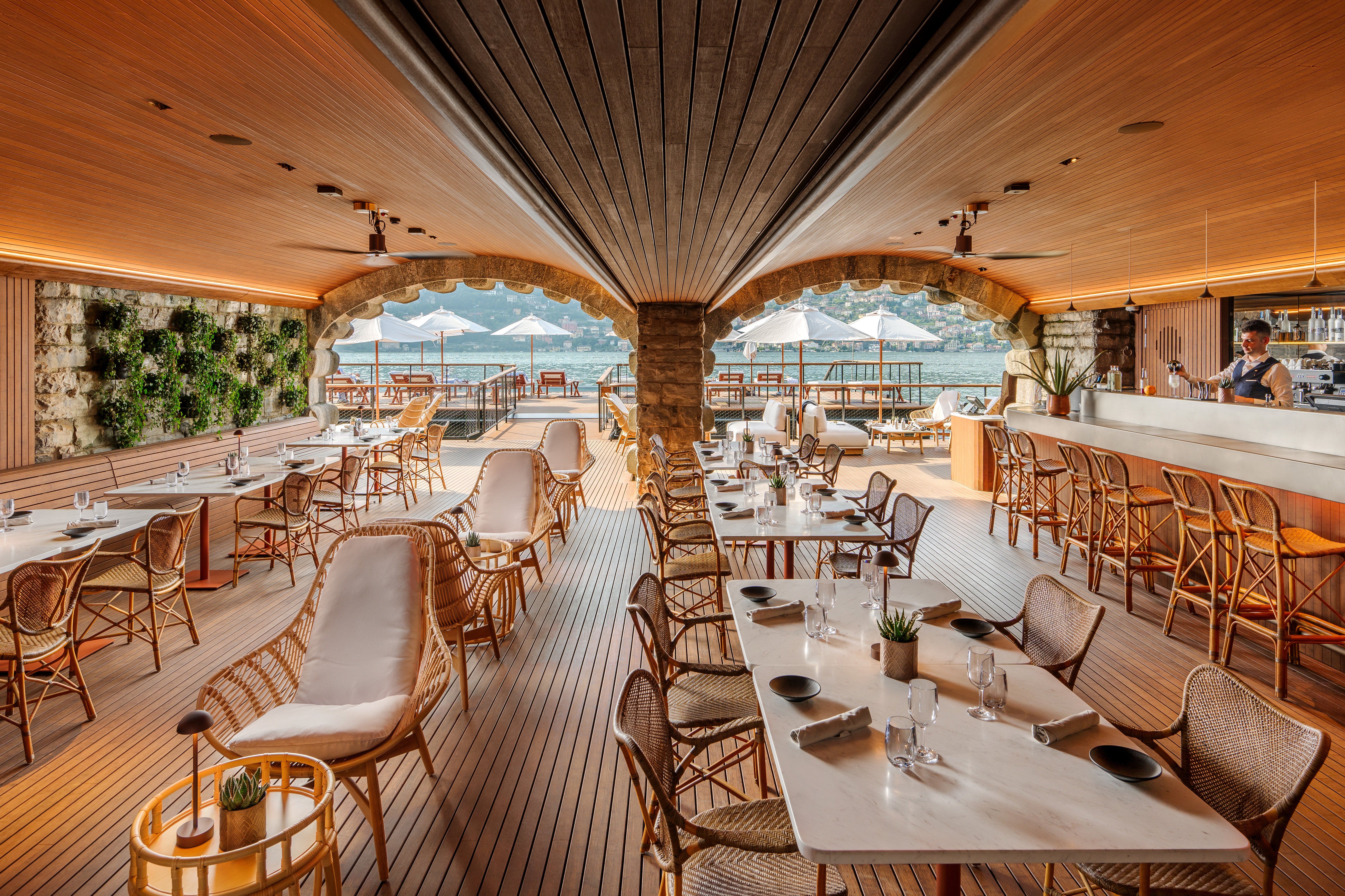 Mandarin Oriental Lago di Como 63/83