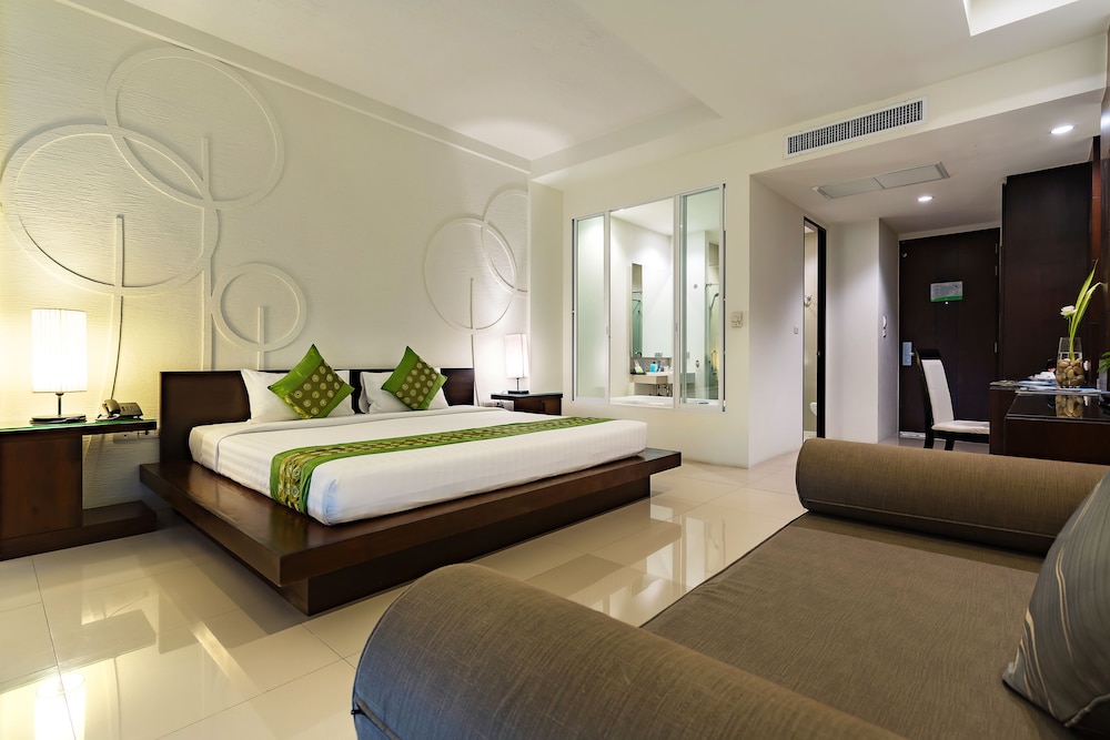 room