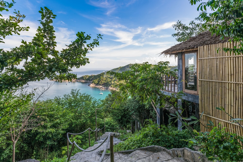 Blue Heaven Resort Koh Tao 1/26