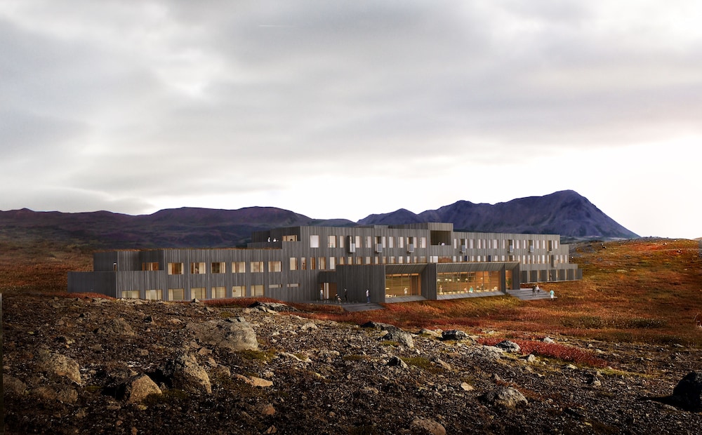 Fosshotel Myvatn 49/58