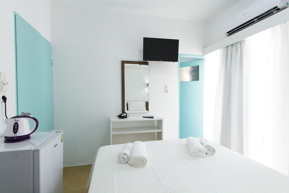 Kissamia Rooms 41/63
