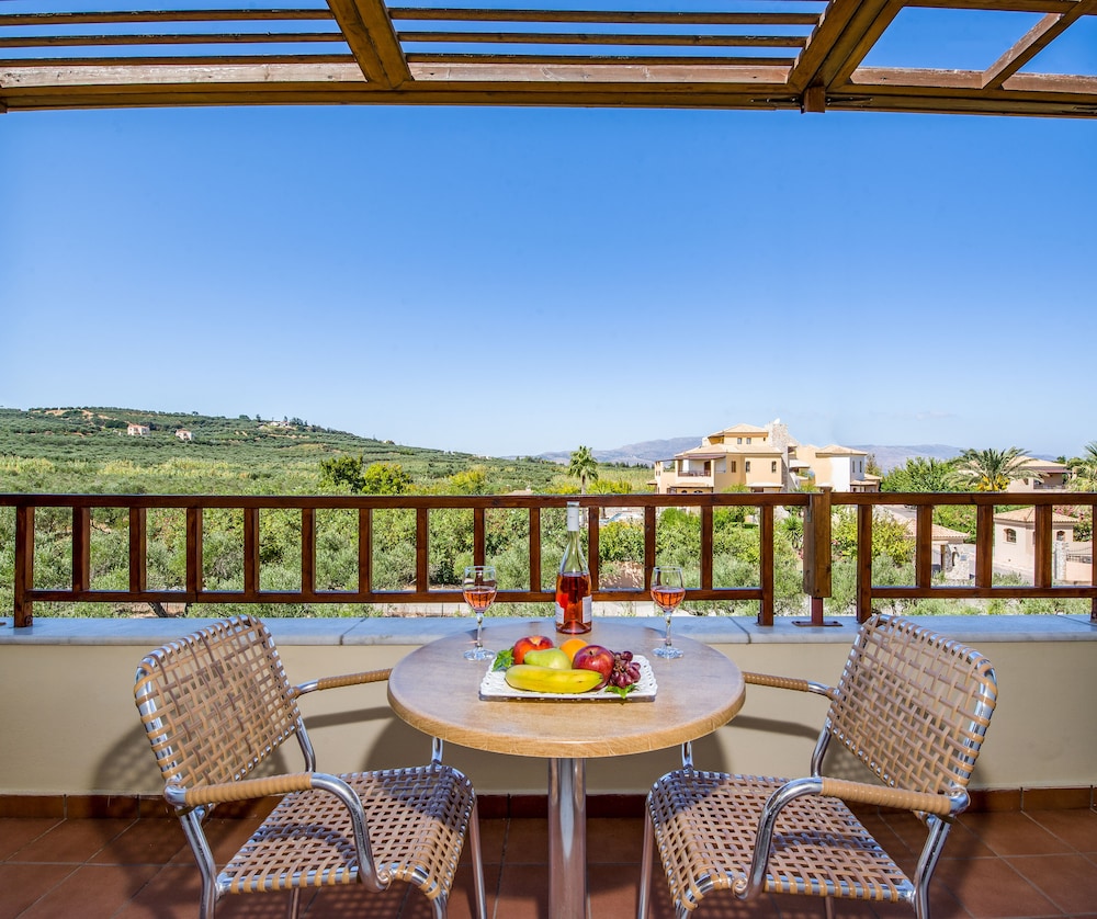 Eria Resort Accessible Holidays 22/33