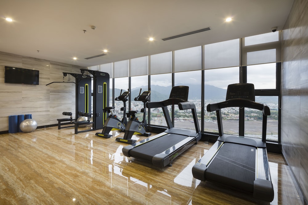 Emerald Bay Hotel & Spa Nha Trang 45/74