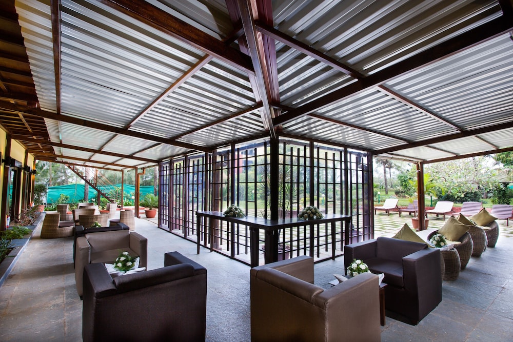 The Beach House Goa 30/50