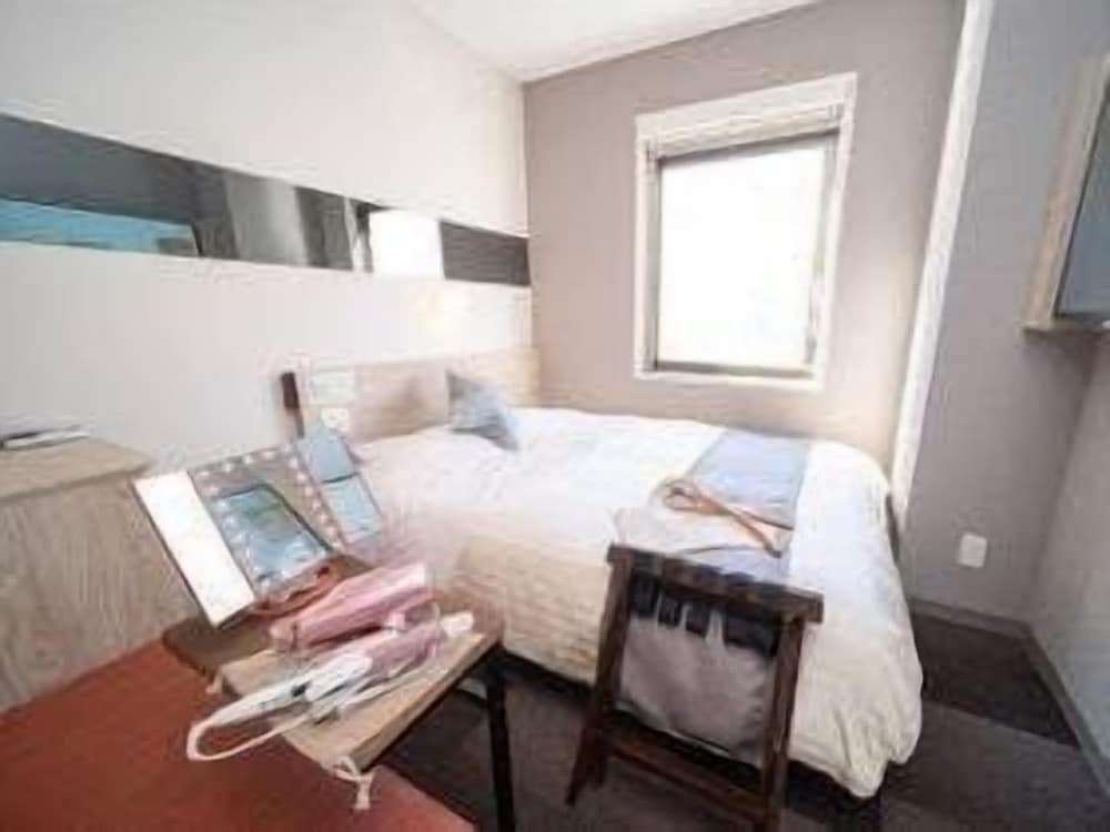 Super Hotel Beppu Ekimae 14/50