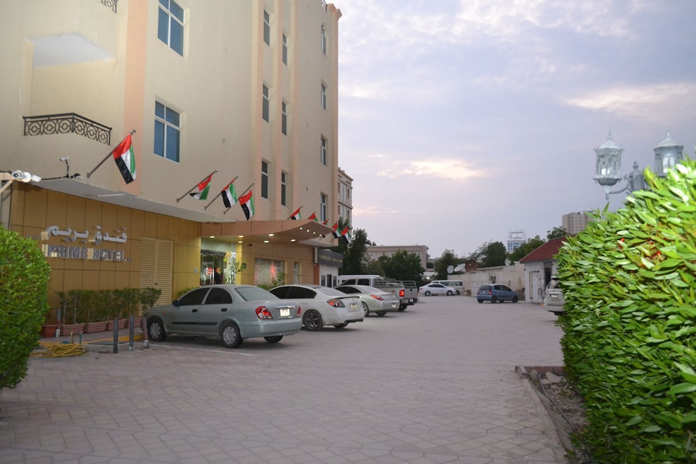 Prime Hotel 15/17