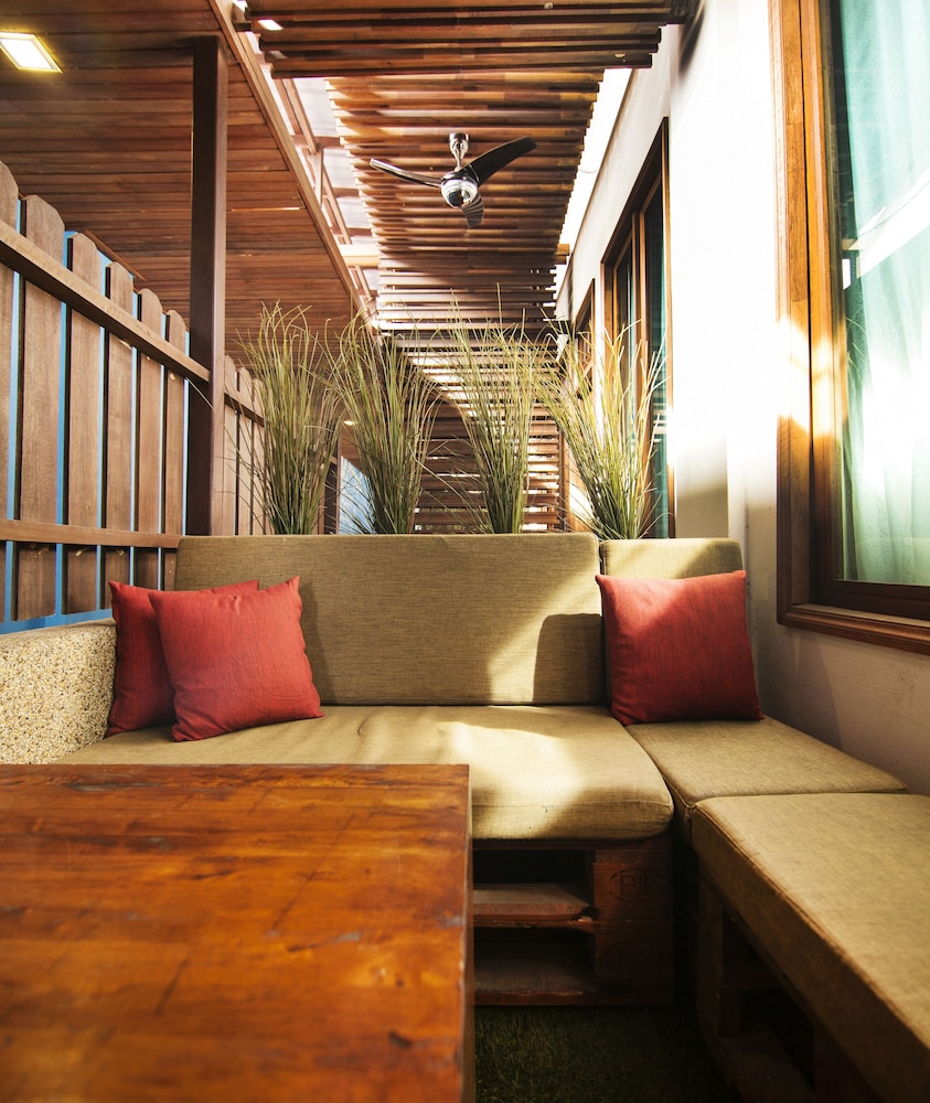 Sunday Telaga Terrace Boutique Resort 50/65