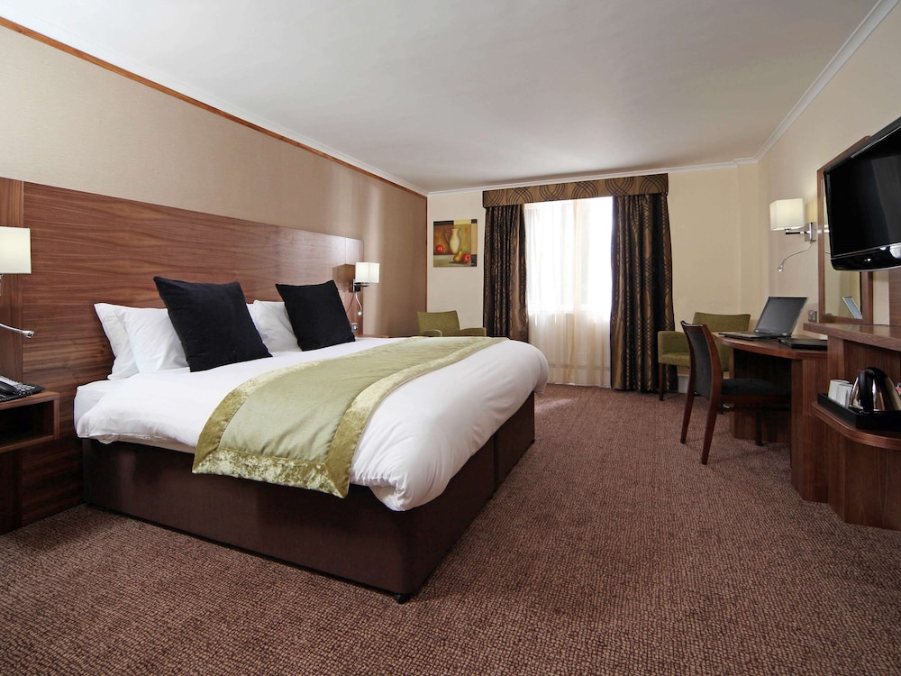 STANDARD, DOUBLE BED