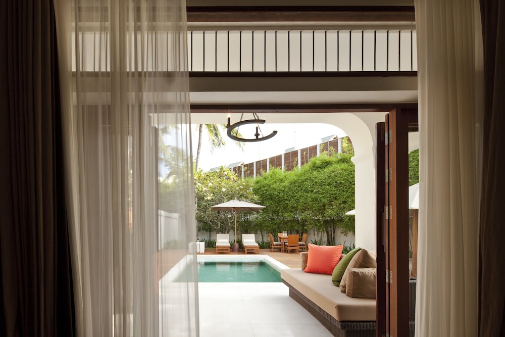 Sala Samui Choengmon Beach 50/80