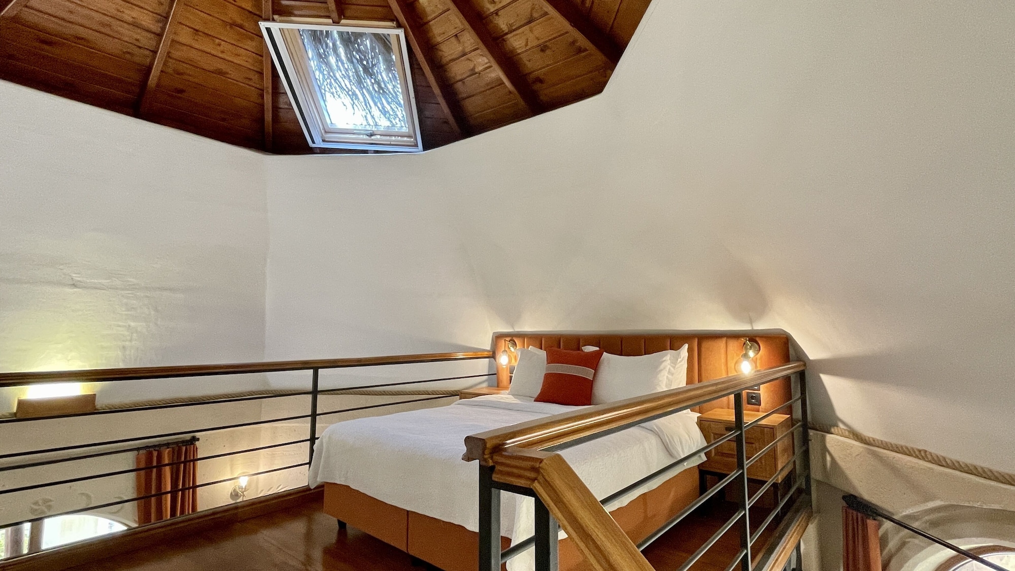 DELUXE, VILLA