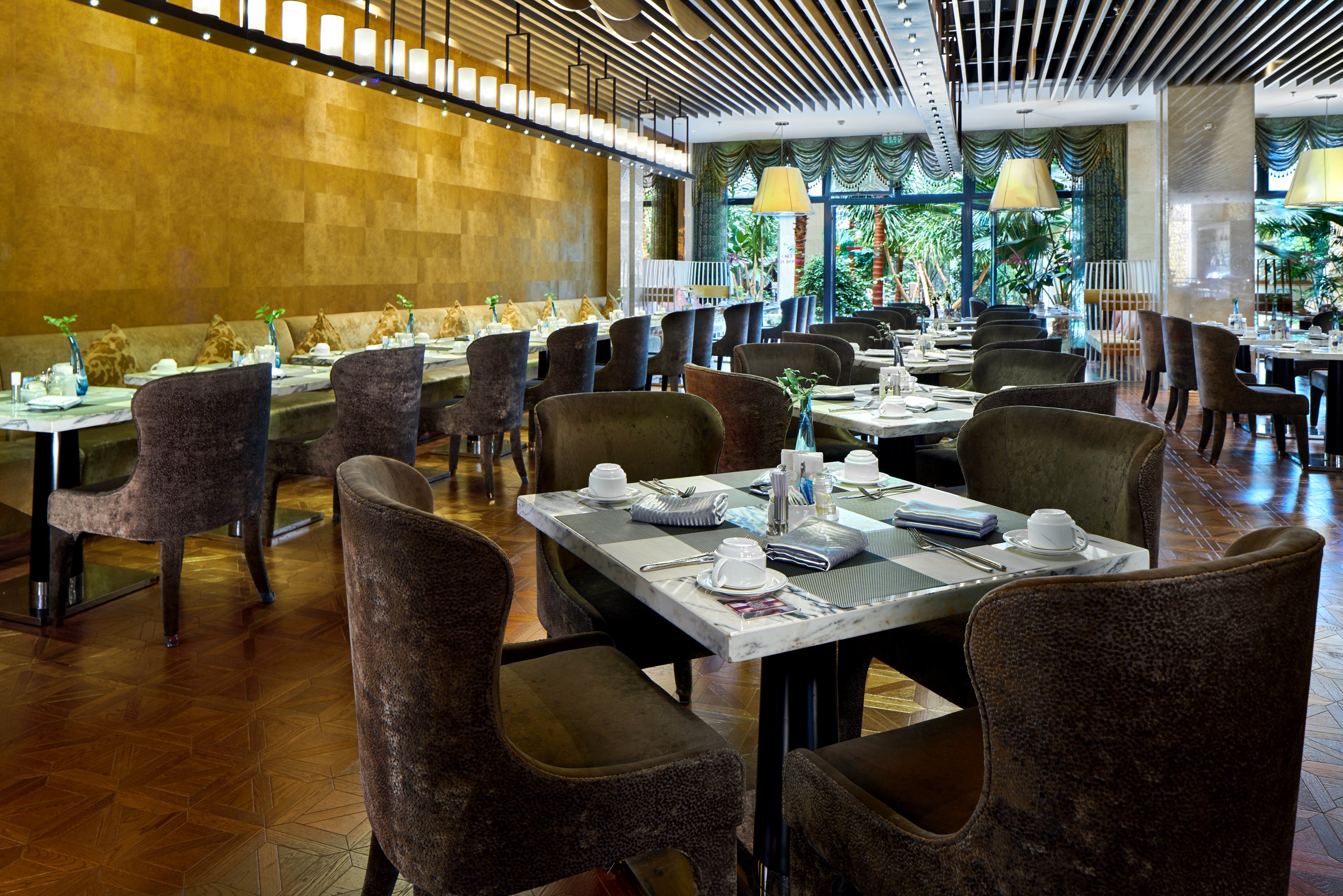 Crowne Plaza Ordos 57/79