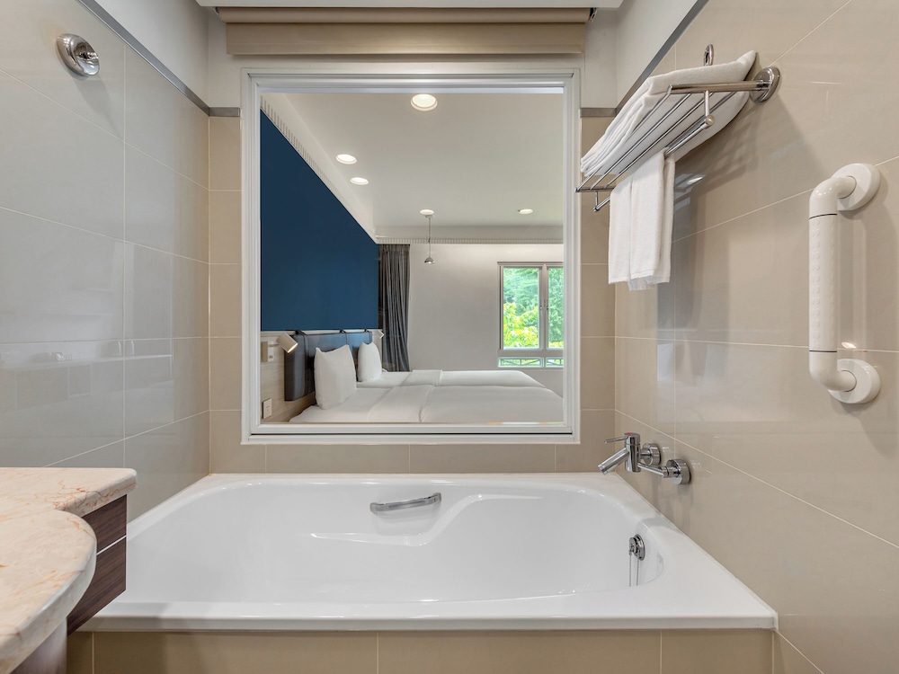 Check Inn Select Taipei Nangang 44/50
