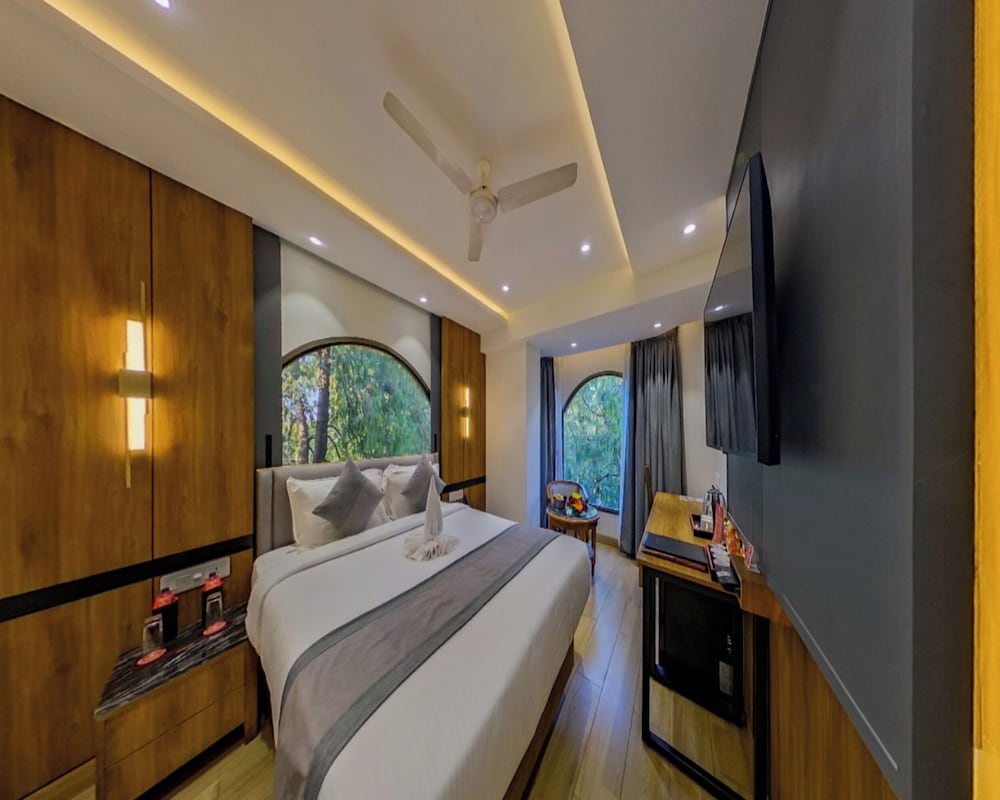 Lords Inn Vadodara 18/50