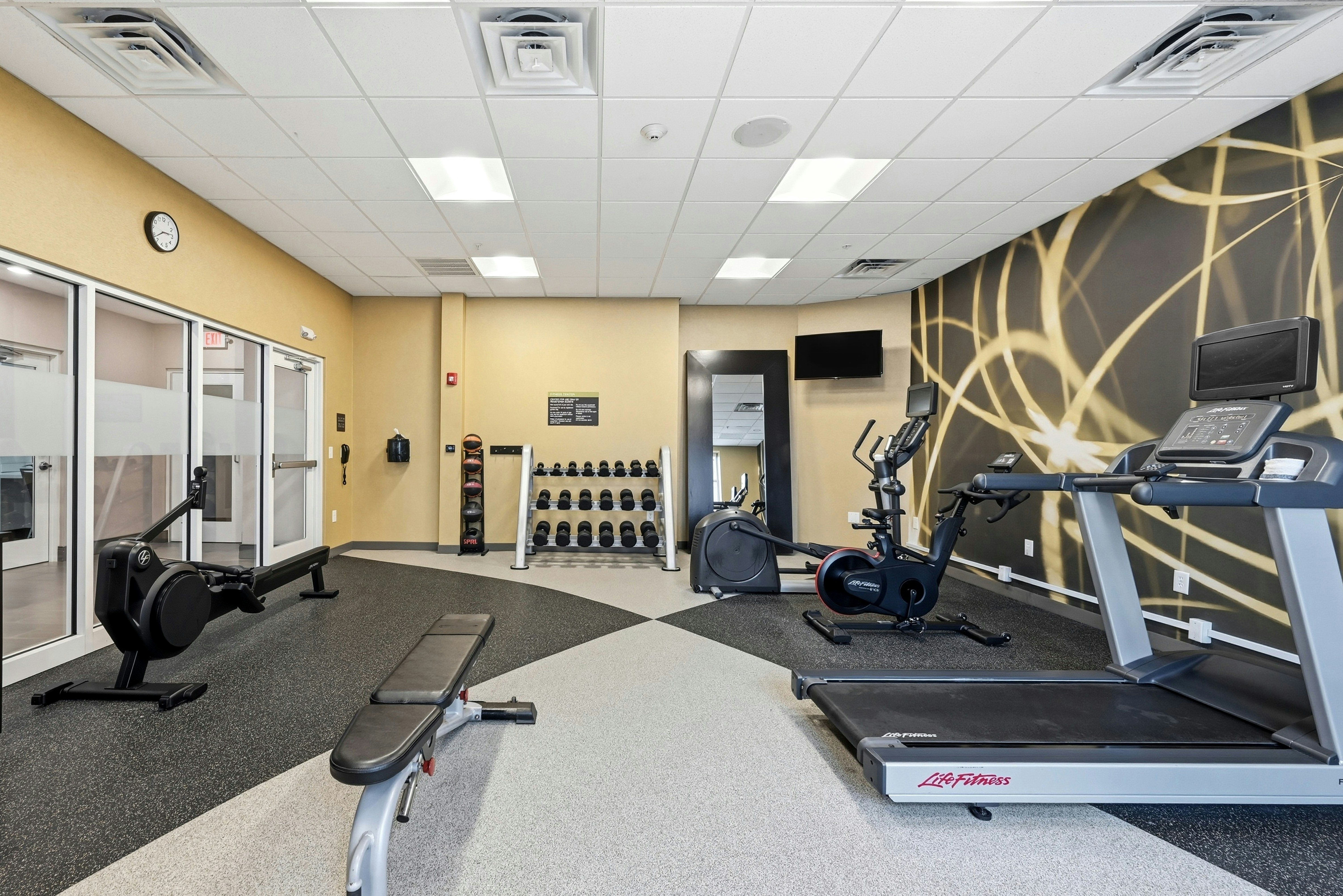 HILTON GARDEN INN MARTINSBURG 21/67