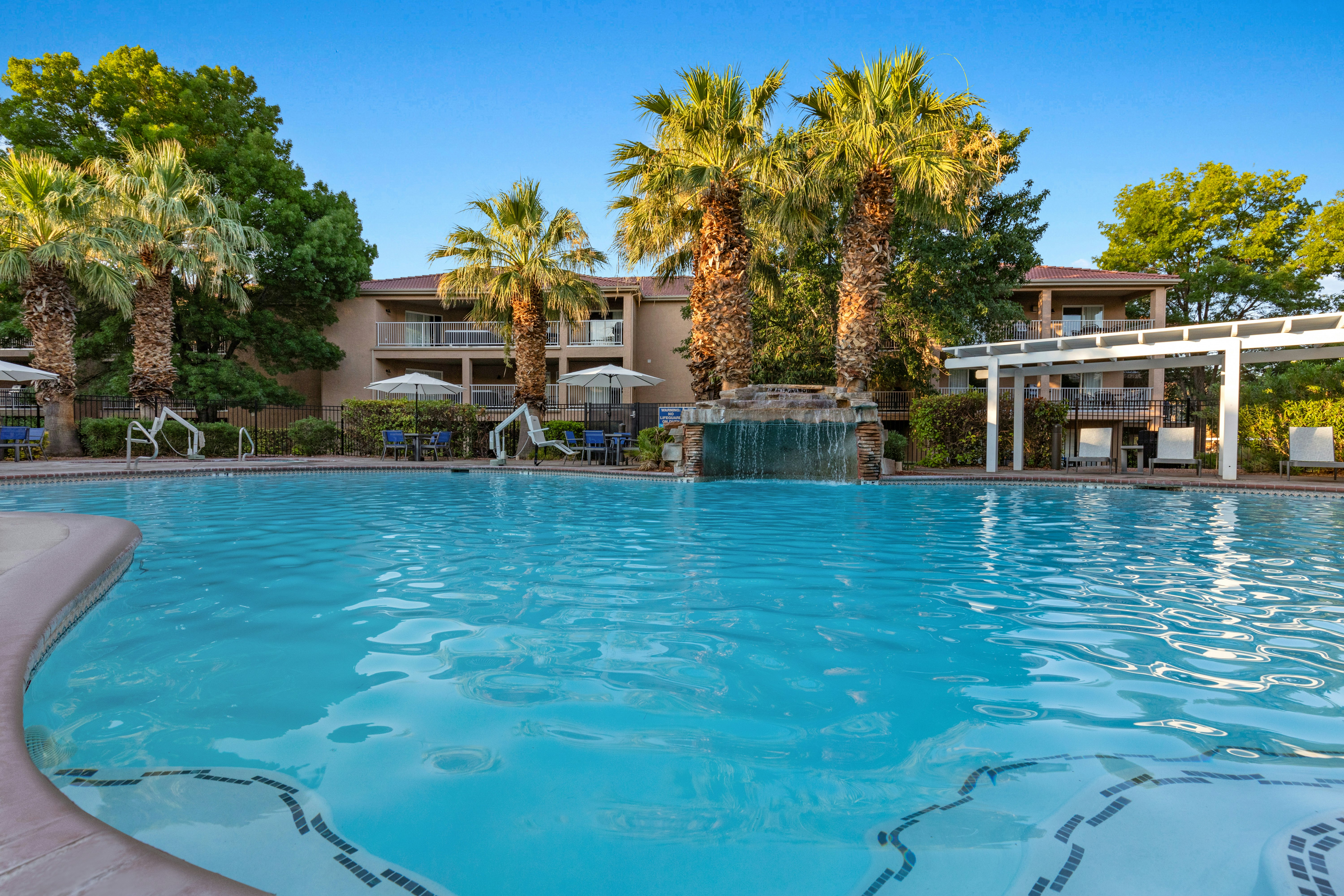 Worldmark St. George 43/43