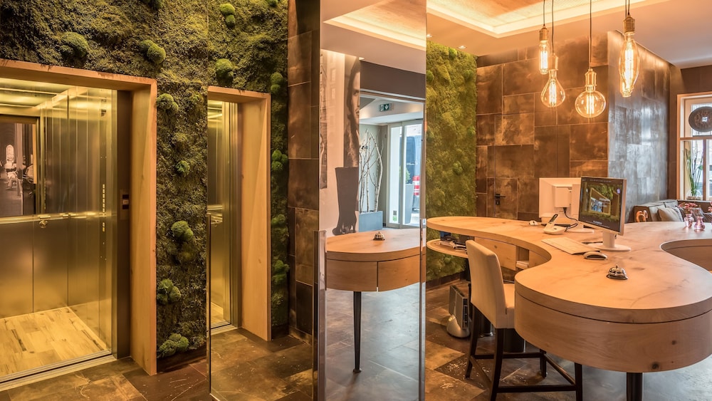 Bavaria Boutique Hotel 42/50