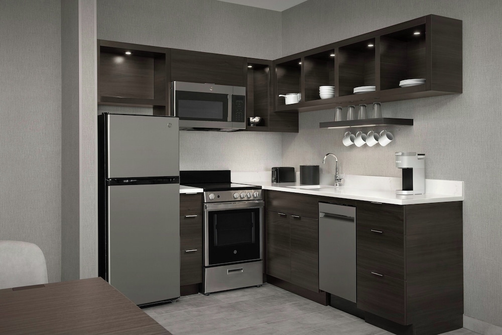 TownePlace Suites by Marriott Bozeman 8/50