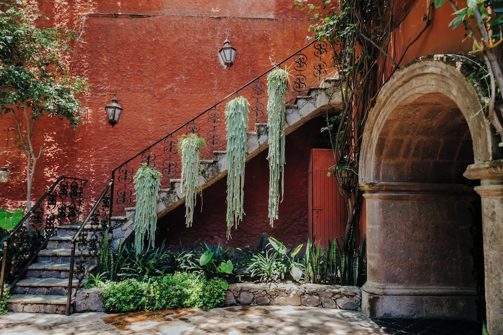 Casaluna Hotel Boutique 4/65