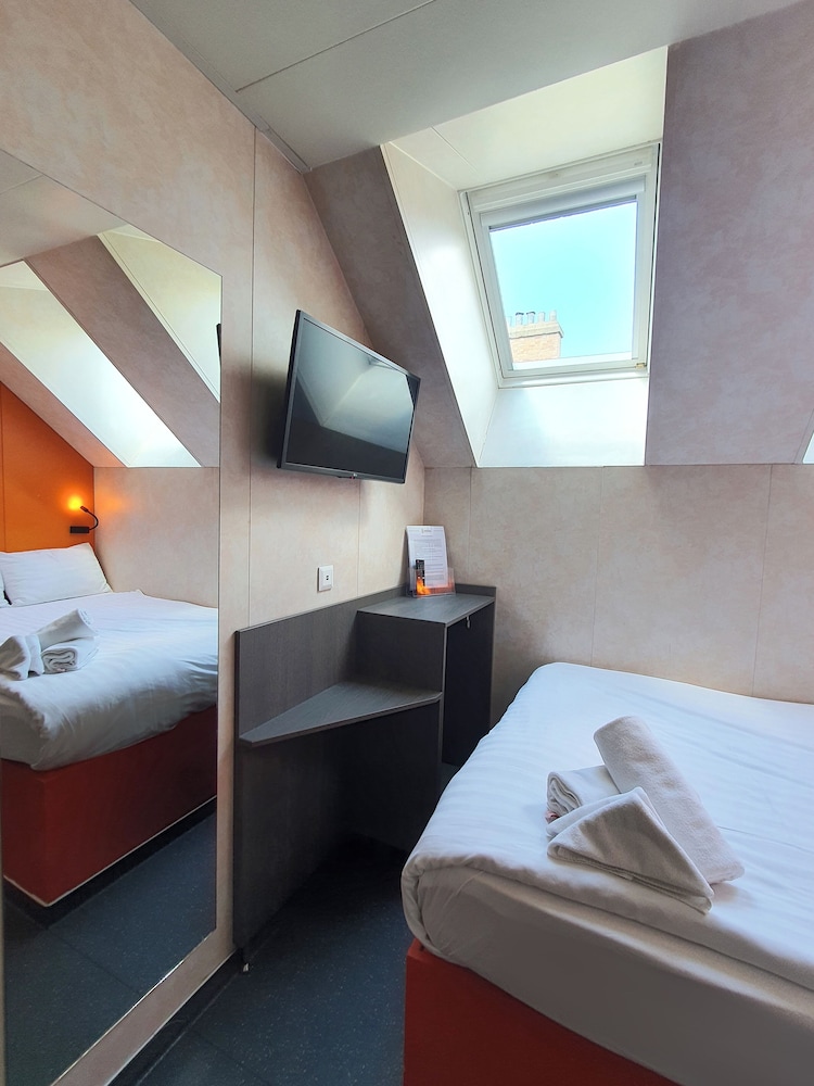 TL Hotel Budapest 41/66