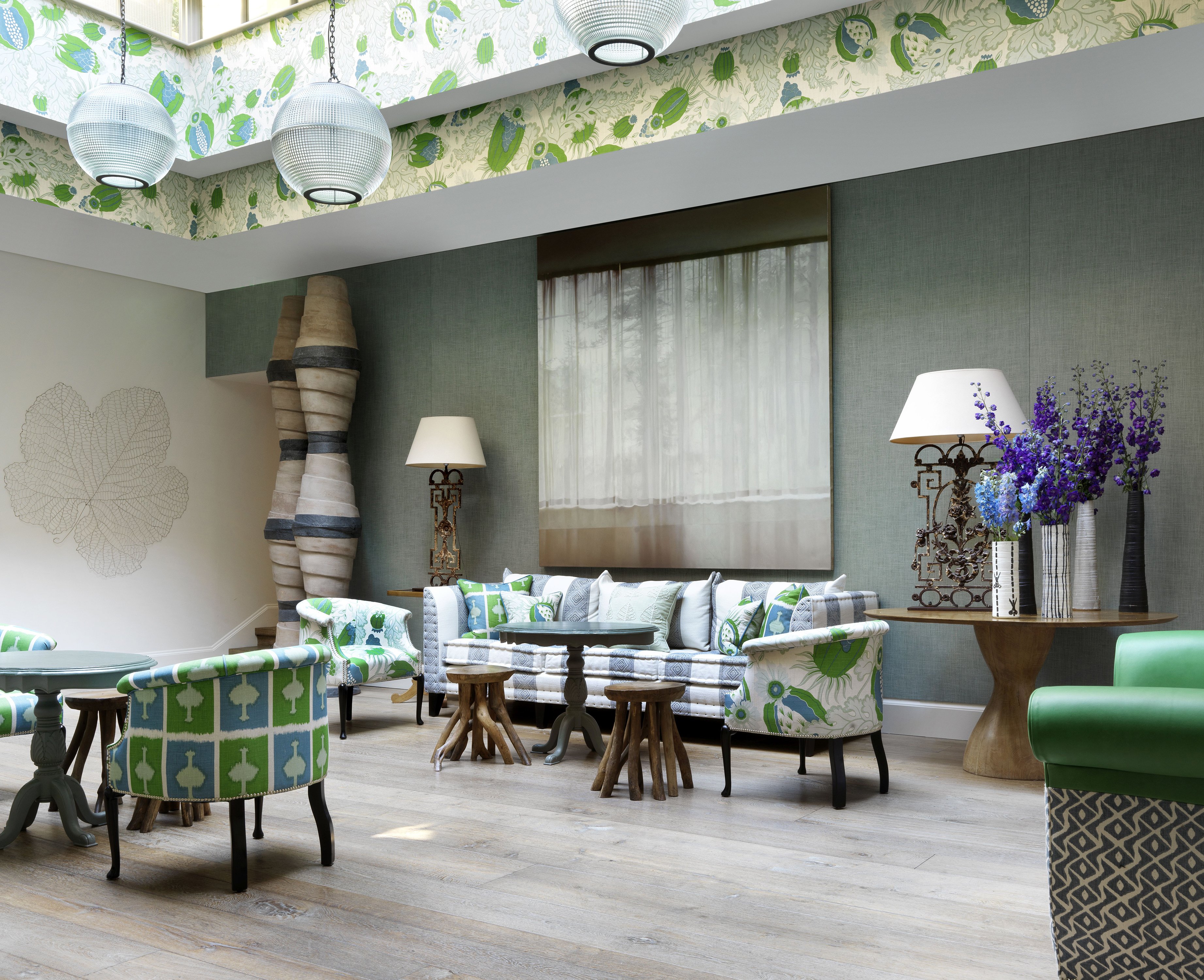 Haymarket Hotel 46/61