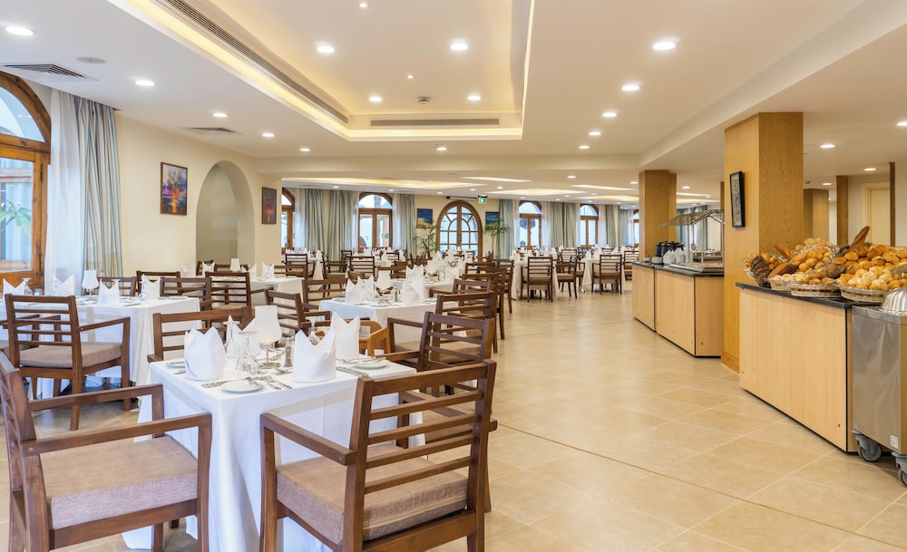 Safir Dahab Hotel (Ex- Hilton Dahab) 42/60